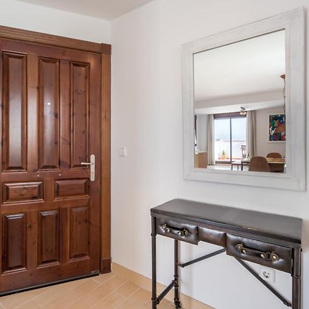 Albaicin Luxury Apartments Γρανάδα Δωμάτιο φωτογραφία