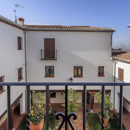 Albaicin Luxury Apartments Γρανάδα Δωμάτιο φωτογραφία