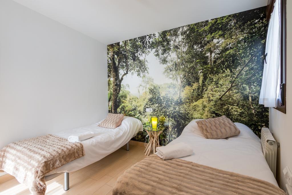 Albaicin Luxury Apartments Γρανάδα Εξωτερικό φωτογραφία