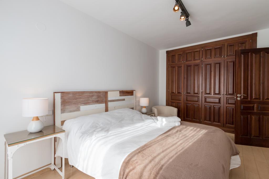 Albaicin Luxury Apartments Γρανάδα Εξωτερικό φωτογραφία