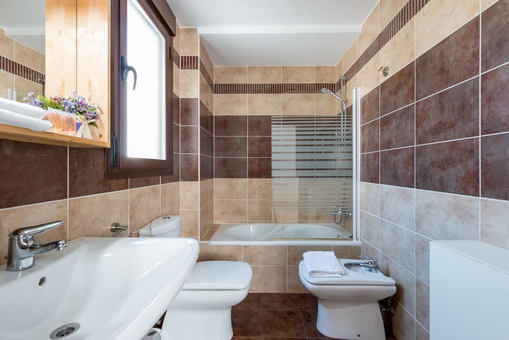 Albaicin Luxury Apartments Γρανάδα Εξωτερικό φωτογραφία