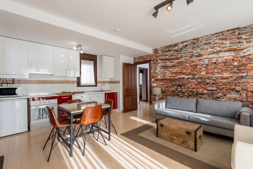 Albaicin Luxury Apartments Γρανάδα Εξωτερικό φωτογραφία