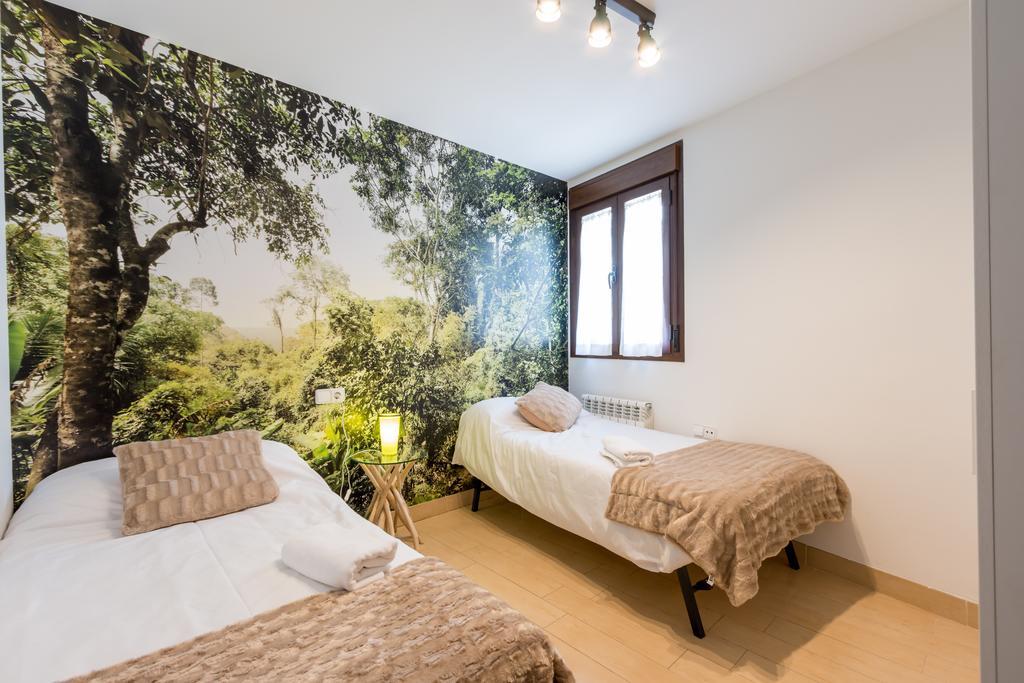Albaicin Luxury Apartments Γρανάδα Εξωτερικό φωτογραφία