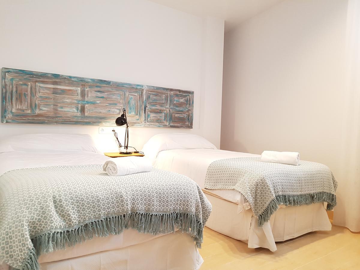 Albaicin Luxury Apartments Γρανάδα Εξωτερικό φωτογραφία