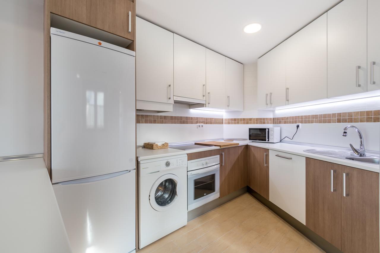 Albaicin Luxury Apartments Γρανάδα Εξωτερικό φωτογραφία